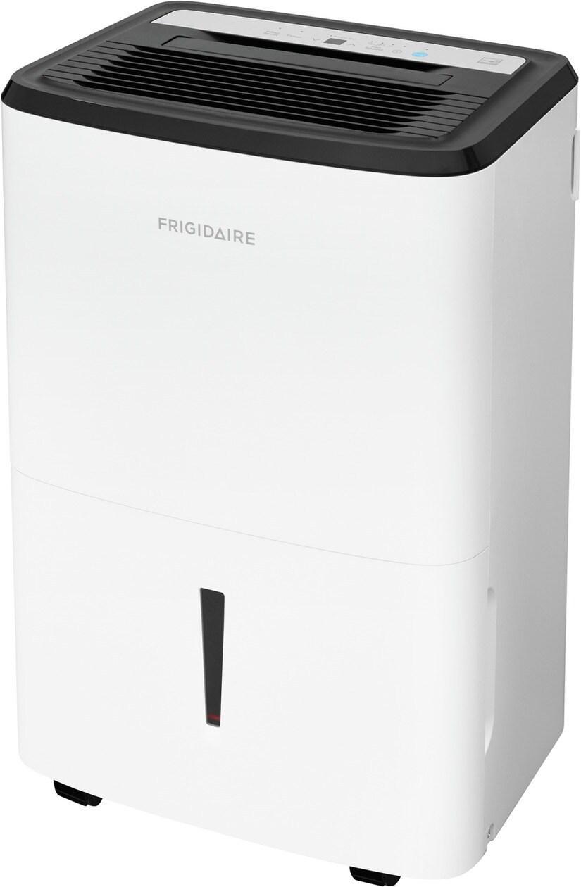 50 Pint Dehumidifier with Pump (Energy Star® Certified)