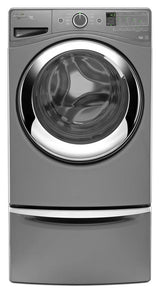 4.3 cu. ft. Front Load Washer with Precision Dispense