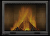 High Country 5000 Wood Fireplace