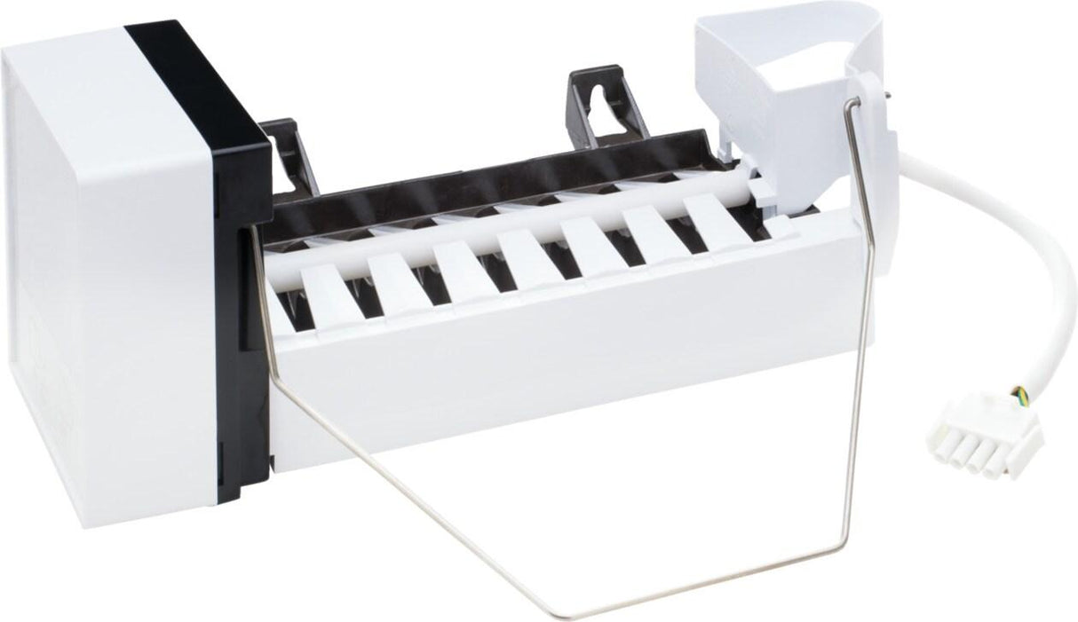 French Door Bottom Mount Ice Maker Kit, Standard-Depth