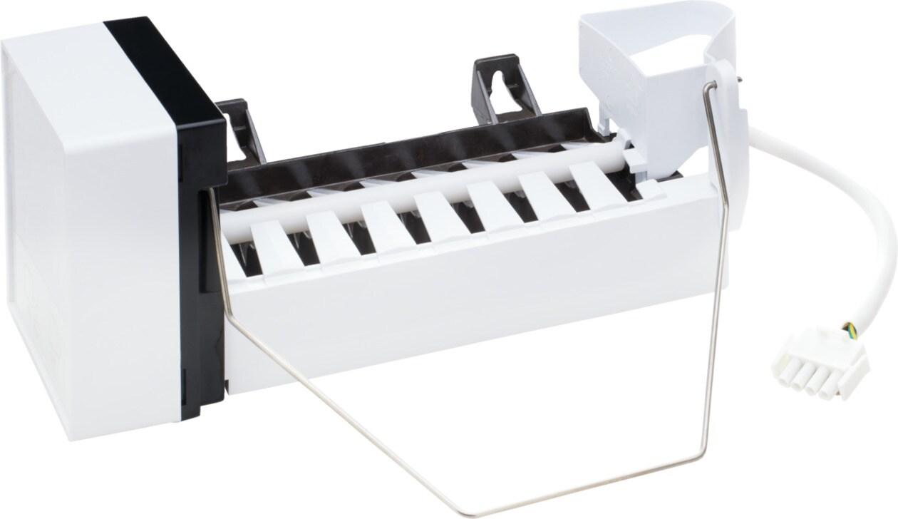French Door Bottom Mount Ice Maker Kit, Standard-Depth