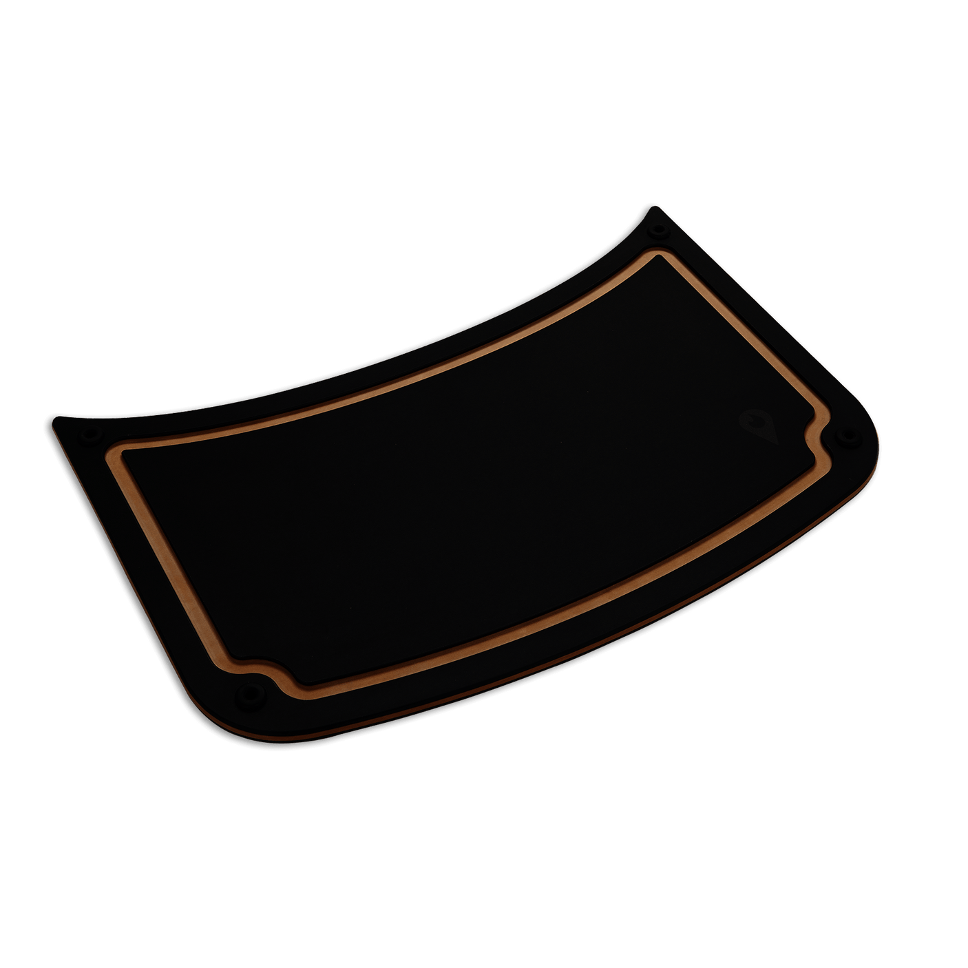 Weber Traveler Reversible Prep & Serve Board