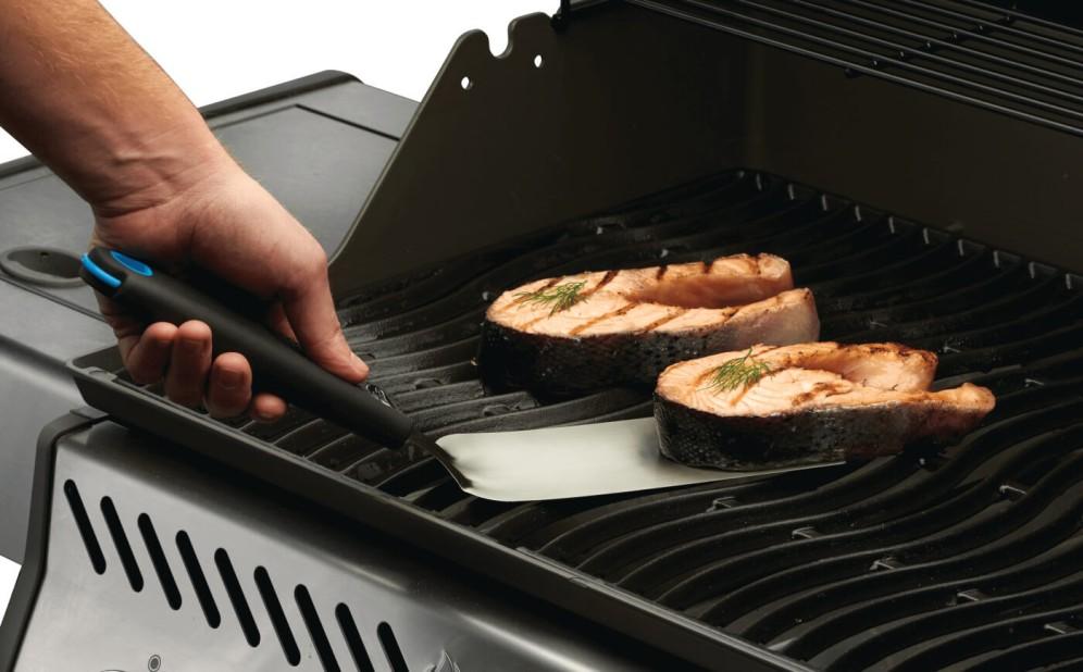 Flexible Spatula