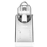 68oz 6-in-1 Slushie Machine  Frozen Drink & Smoothie Maker In White