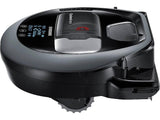 POWERbot™ Smart Robot Vacuum with Visionary Mapping™ in Neutral Grey