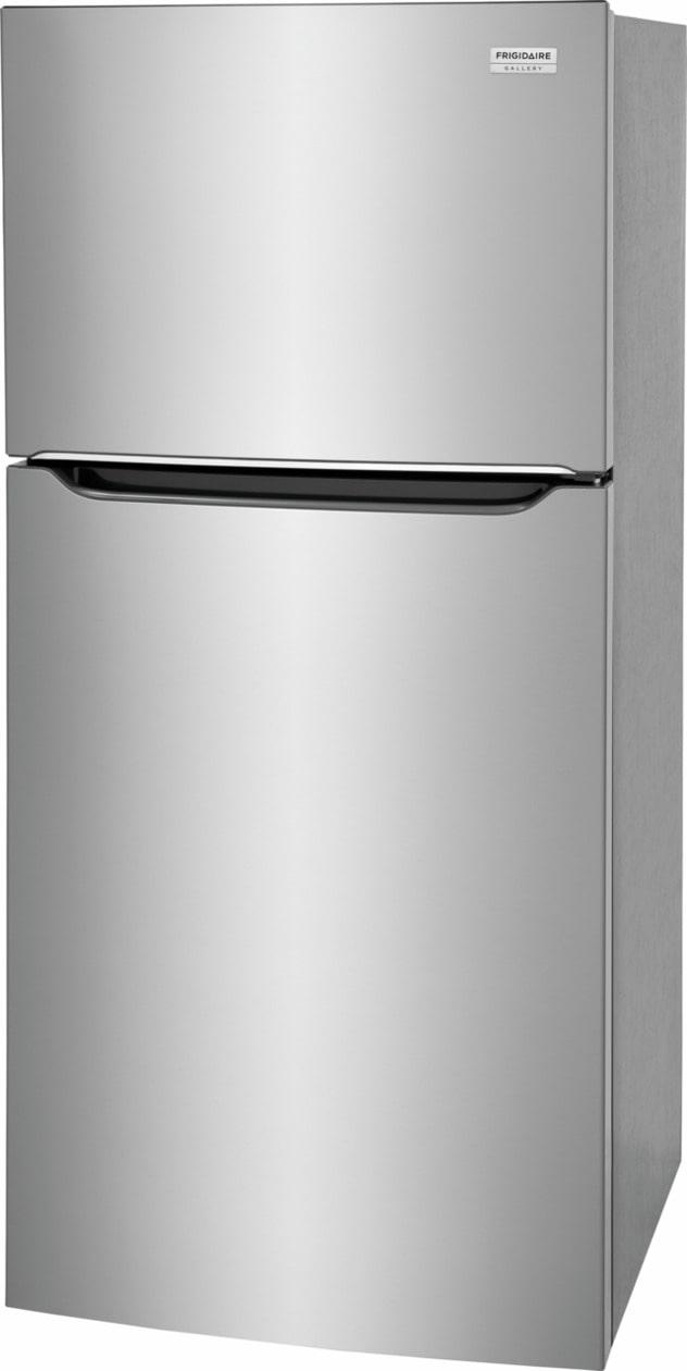 20 Cu. Ft. Garage Ready Top Freezer Refrigerator