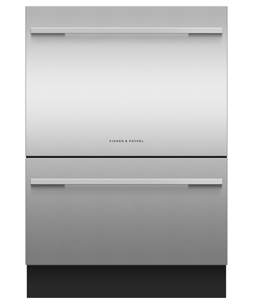Series 9 Integrated Tall Double DishDrawer™ Dishwasher