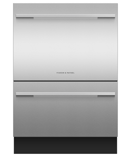 Series 9 Integrated Tall Double DishDrawer™ Dishwasher