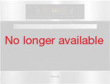 60cm DGC 4086 XL Europa Design Combi-Steam Oven - DGC4086 XL
