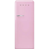 Refrigerator Pink FAB28URPK3