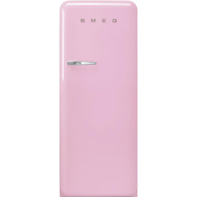 Refrigerator Pink FAB28URPK3