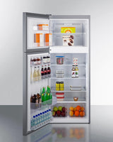 28" Wide Top-mount Refrigerator-freezer