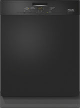 G 4926 U AM Pre-finished, full-size dishwasher with visible control panel, cutlery basket and 5 Programs