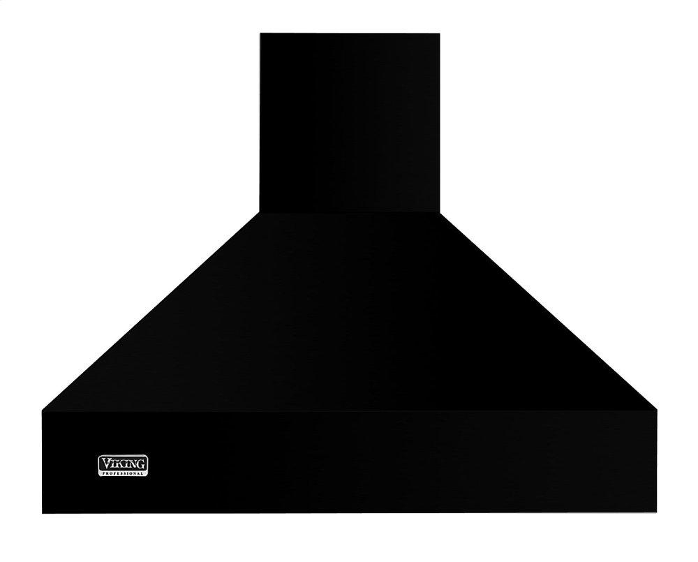 30" Wide 18" High Chimney Wall Hood - VCWH