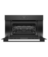 30" Series 9 Minimal Compact Convection-Speed Oven