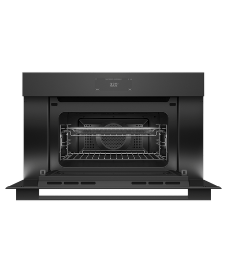 30" Series 9 Minimal Compact Convection-Speed Oven