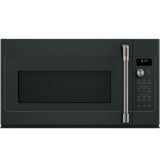 Café™ 1.7 Cu. Ft. Convection Over-the-Range Microwave Oven