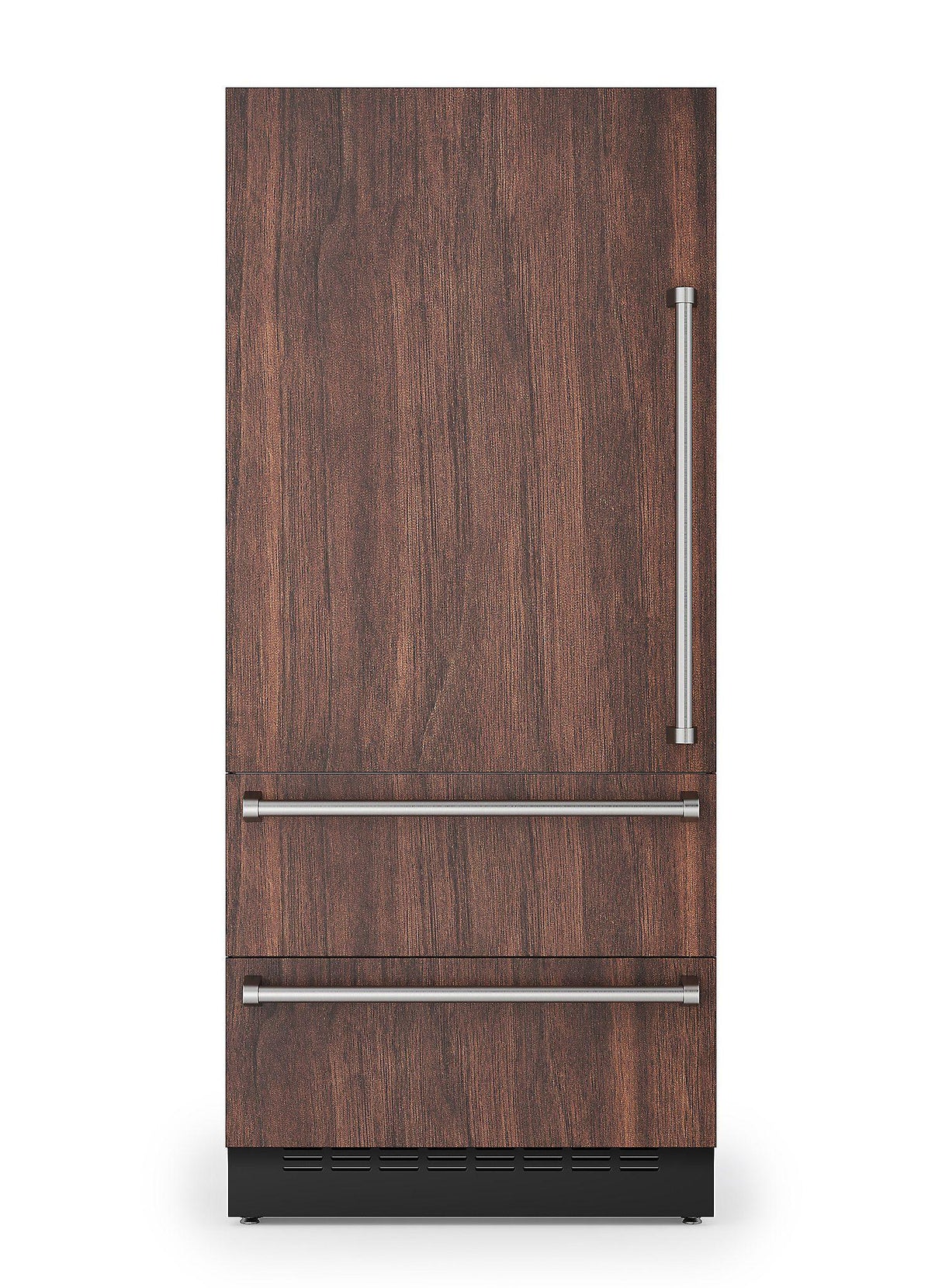 36" Custom Panel Fully Integrated Bottom-Freezer Refrigerator - FDBMIC7360