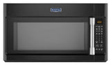 Over-the-Range Microwave with WideGlide Tray - 2.1 cu. ft.