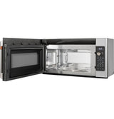 Café™ 1.7 Cu. Ft. Convection Over-the-Range Microwave Oven