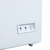 Danby 21.2 cu. ft. Chest Freezer in White