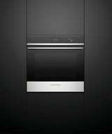 Combination Steam Oven, 24", 23 Function