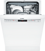 Dishwasher 24" White
