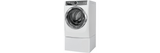 Front Load Perfect Steam™ Washer with LuxCare® Wash and SmartBoost® - 4.4 Cu.Ft.