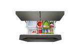 27 cu. ft. Counter-Depth MAX™ French Door Refrigerator