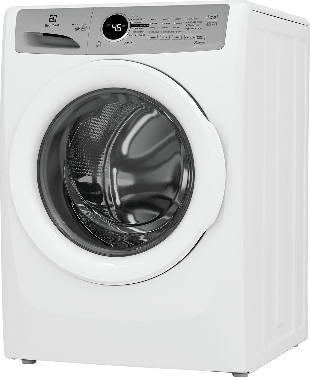 Front Load Washer with LuxCare® Wash - 4.4 Cu. Ft.