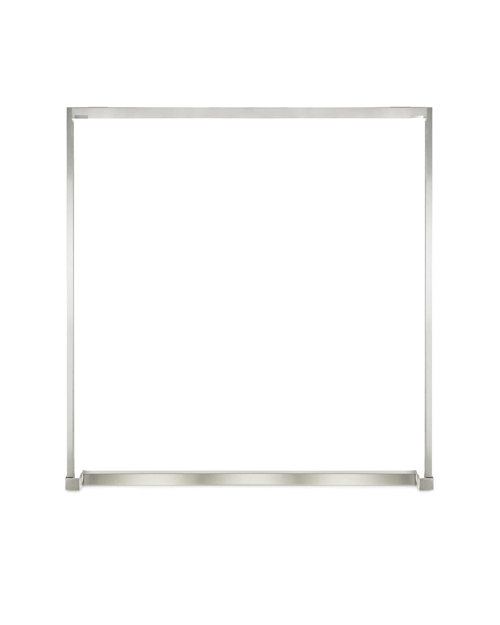 75" Dual Trim kit - Flat Design