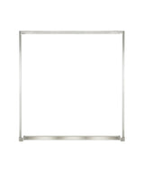 75" Dual Trim kit - Flat Design