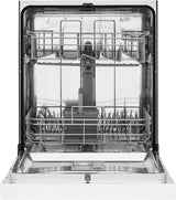 24" Built-In Dishwasher