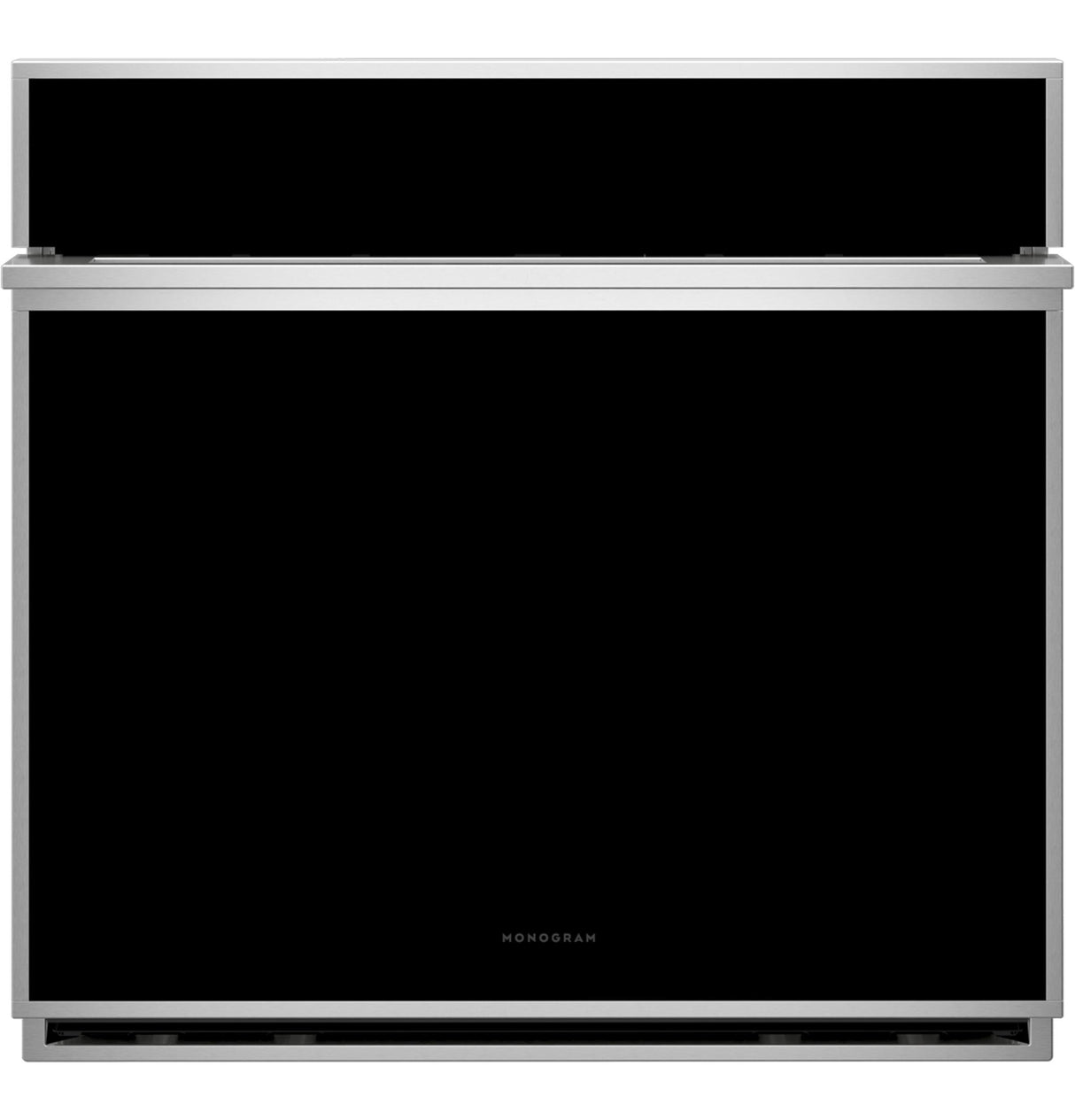 Coming Soon - Monogram 30" Minimalist Single Wall Oven