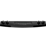GE® 30" Slide-In Front Control Gas Range