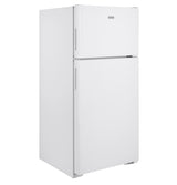 Hotpoint® 15.6 Cu. Ft. Recessed Handle Top-Freezer Refrigerator