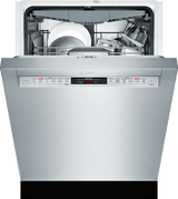 Dishwasher 24" Stainless steel