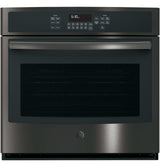 GE® 30" Built-In Single Convection Wall Oven