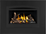 Rosedale 2 Direct Vent Gas Insert