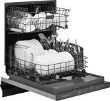 24" Built-In Dishwasher