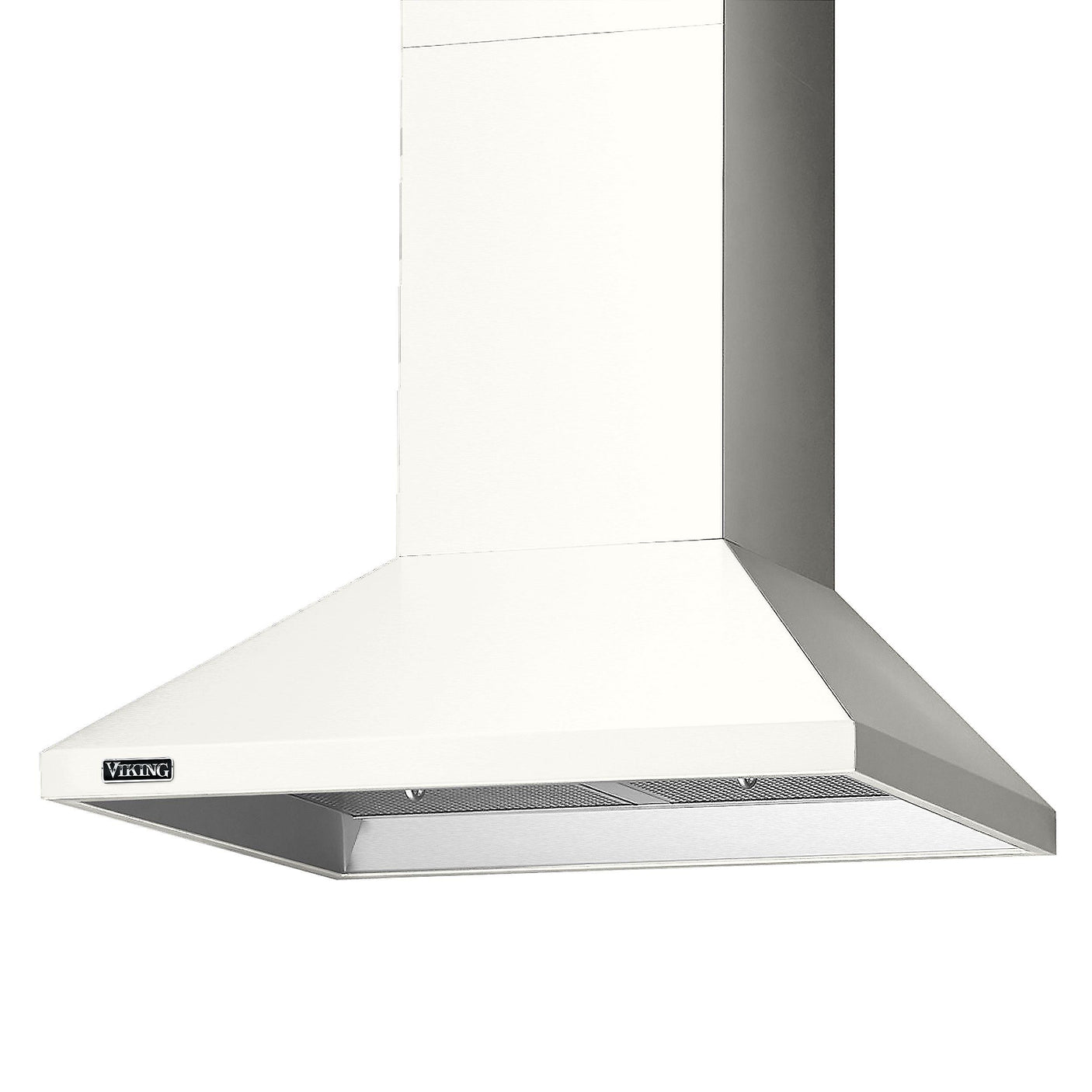 30" Wide Chimney Wall Hood + Ventilator - RVCH