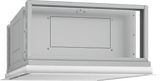 Lux Connect, 43in, SS, LED, BODY ONLY