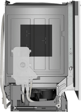 100 Series, fully-integrated dishwasher, 24''