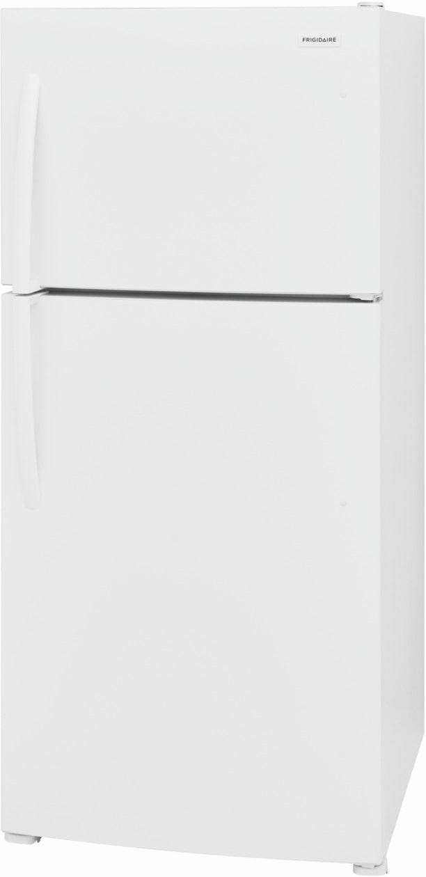 20 Cu. Ft. Garage Ready Top Freezer Refrigerator