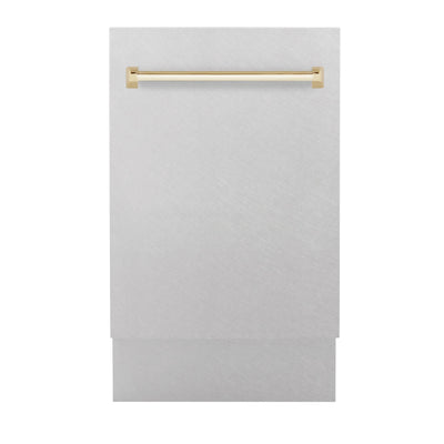 ZLINE Autograph Edition 18