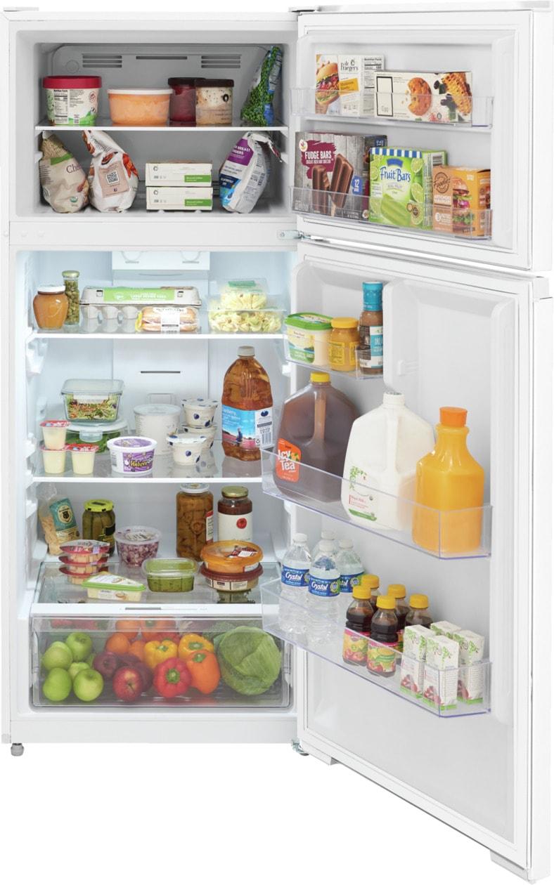 16 Cu. Ft. Garage Ready Top Freezer Refrigerator