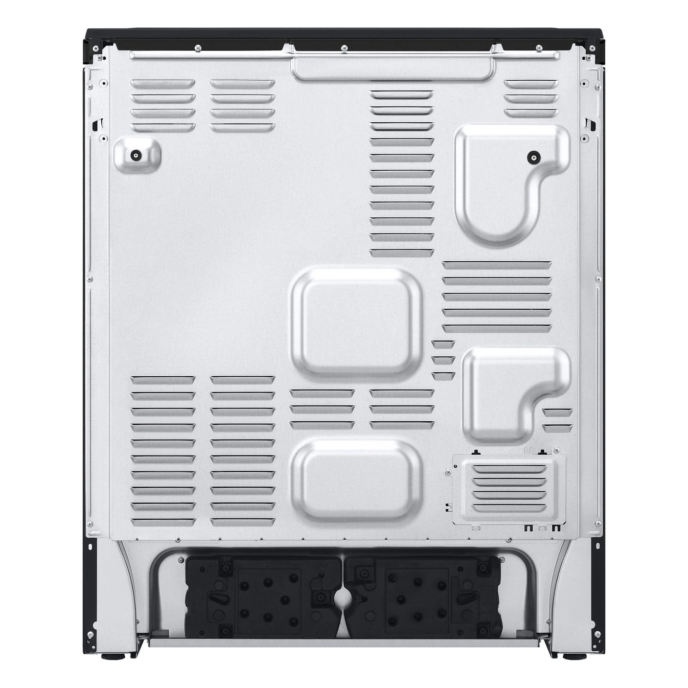 6.3 cu ft. Smart wi-fi Enabled ProBake Convection® InstaView® Electric Slide-In Range with Air Fry