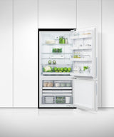 17.5 cu ft Series 5 Refrigerator Freezer