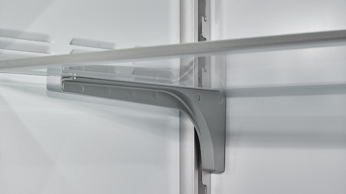 24" BUILT-IN FRIDGE COLUMN