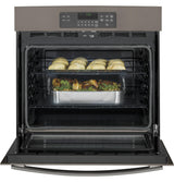 GE® 30" Built-In Single Wall Oven